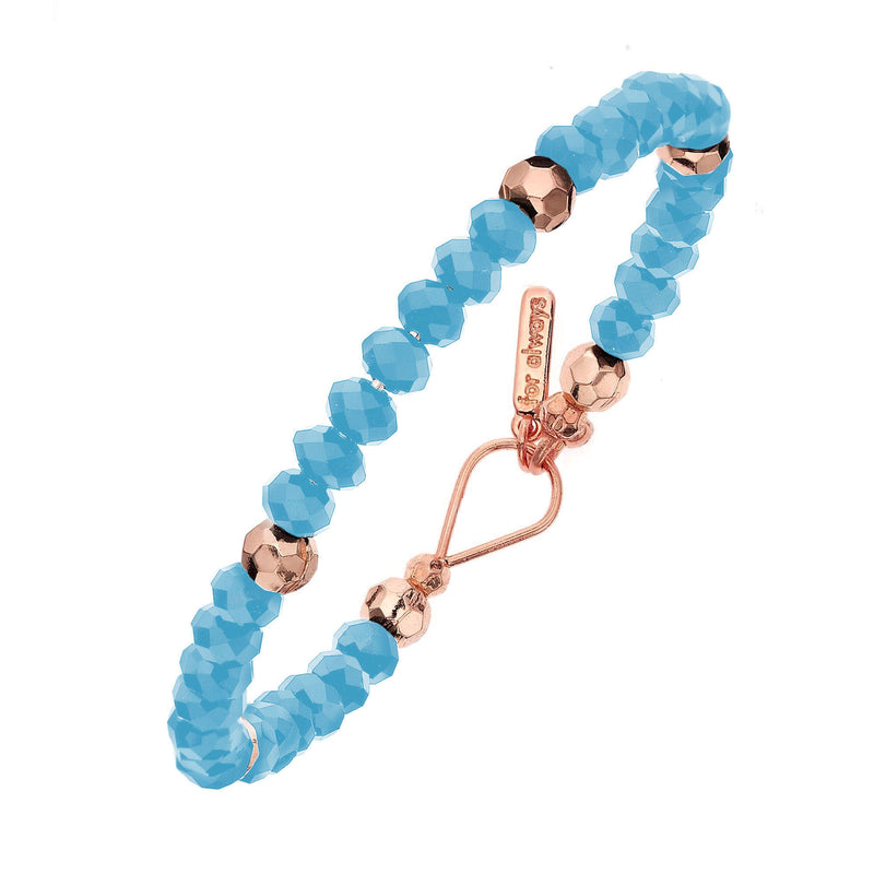 Y01530-LBR Bracelet