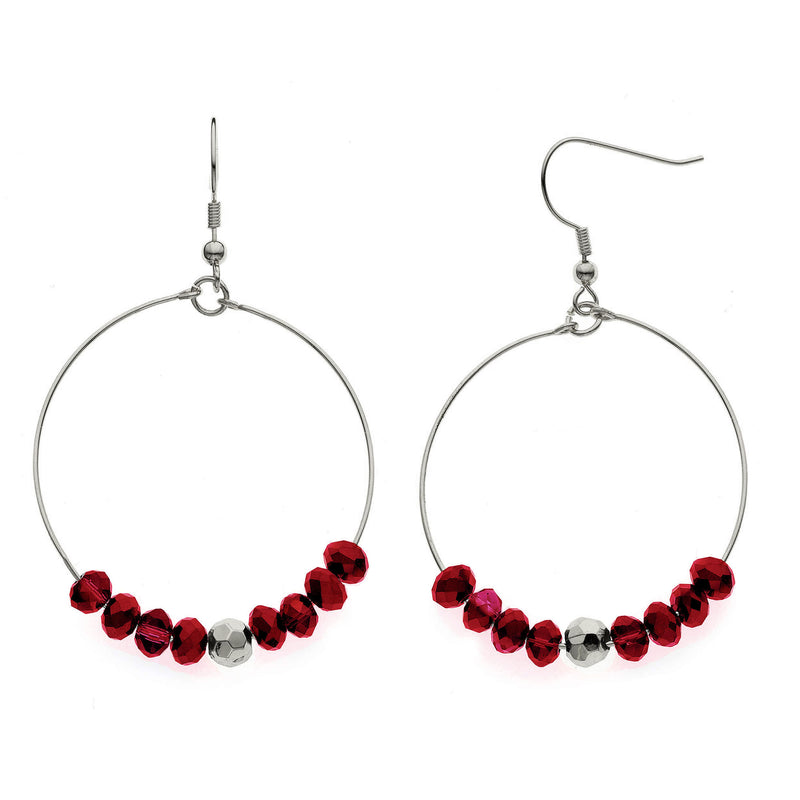 Y01538-RW Earrings