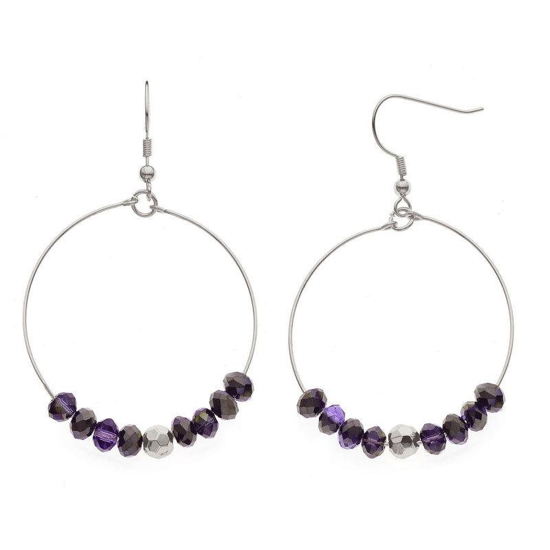 Y01539-DAW Earrings