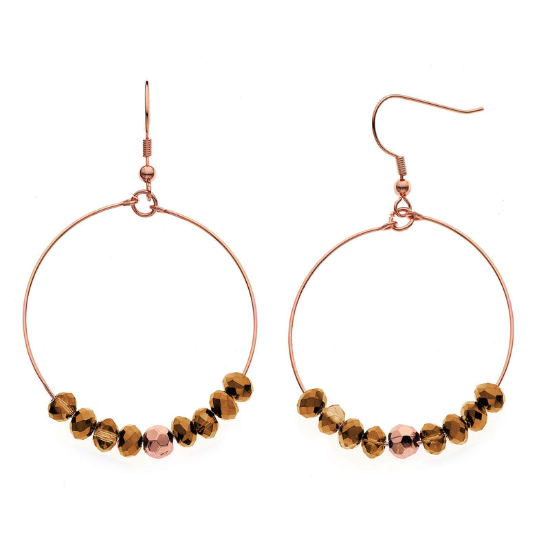 Y01540/CR Earrings
