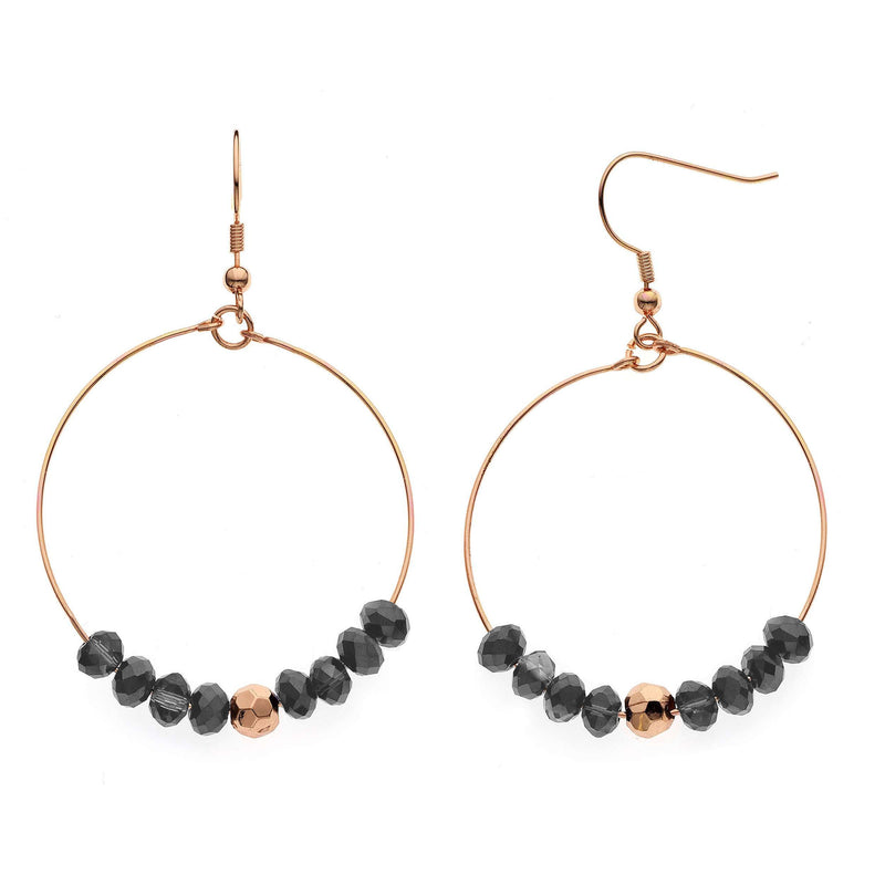 Y01541/GR Earrings