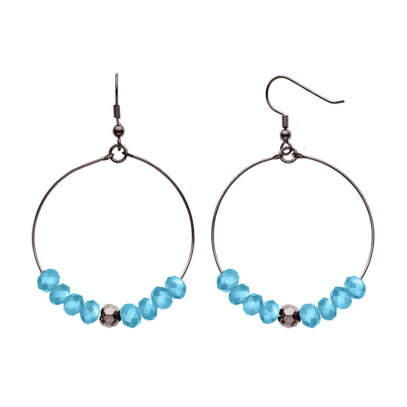 Y01542-LBB Earrings