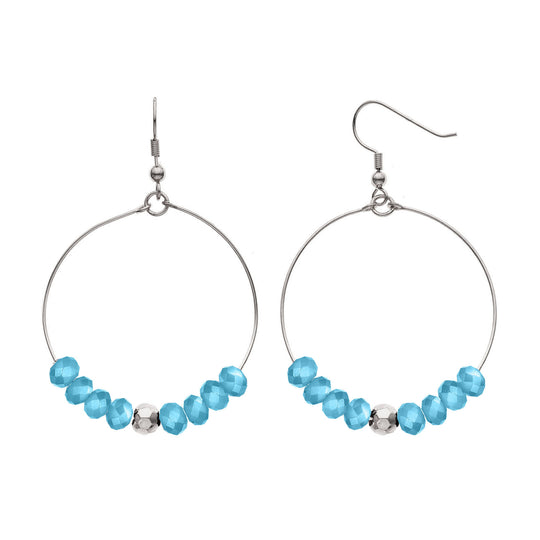 Y01542/LBW Earrings