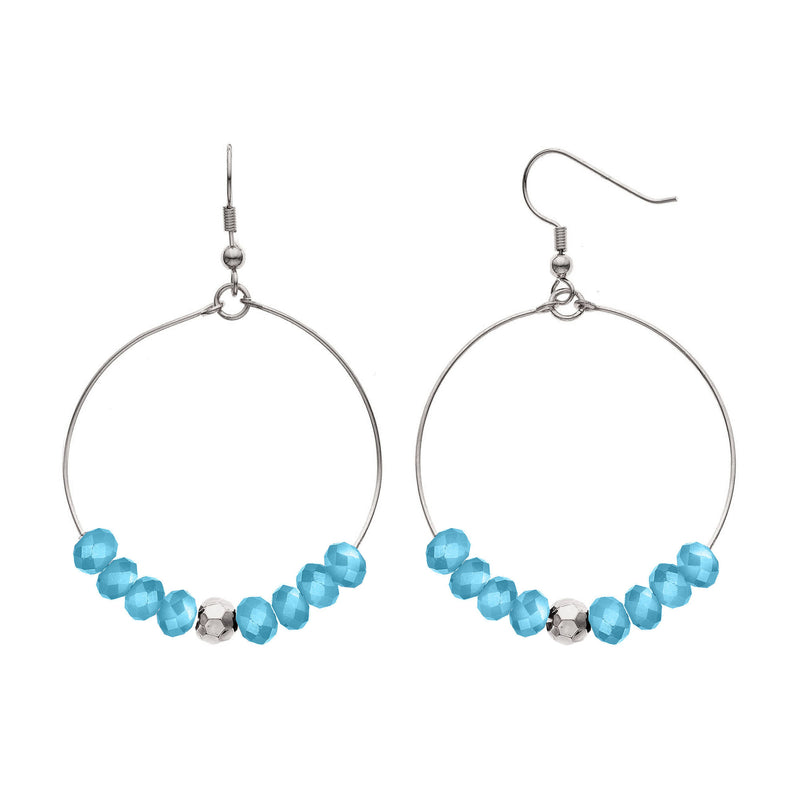 Y01542-LBW Earrings