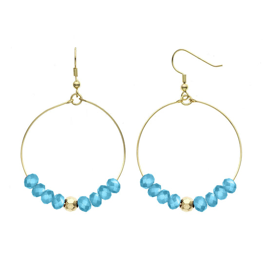 Y01542/LBY Earrings