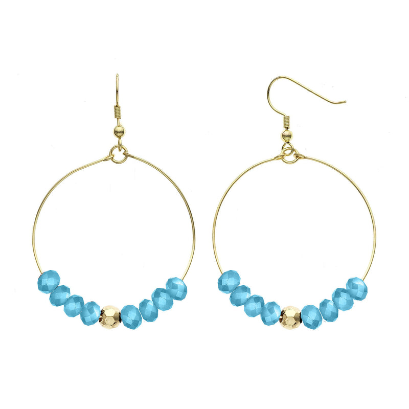 Y01542/LBY Earrings