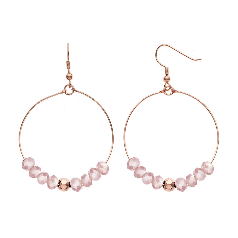 Y01543-PR Earrings