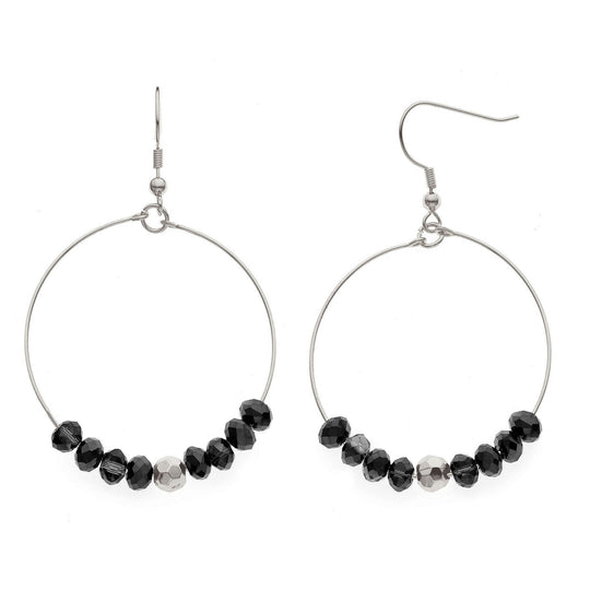 Y01546/BW Earrings