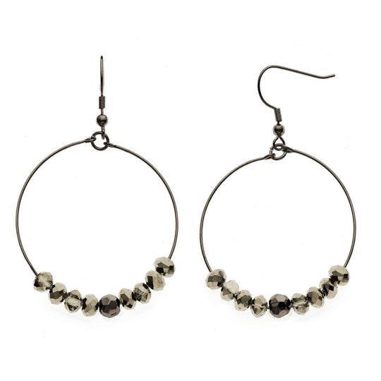 Y01548/SB Earrings
