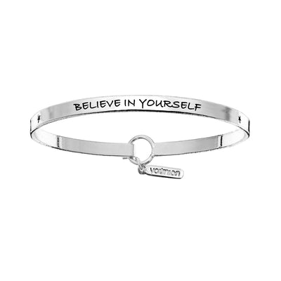 Y02001/Believe Bangle