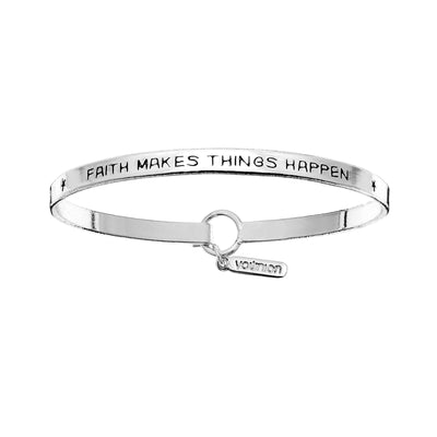 Y02001/Faith Bangle