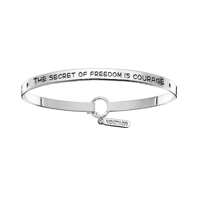 Y02001/Freedom Bangle