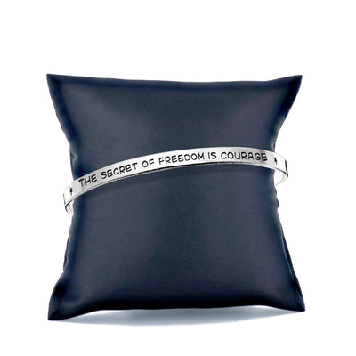 Y02001/Freedom Bangle