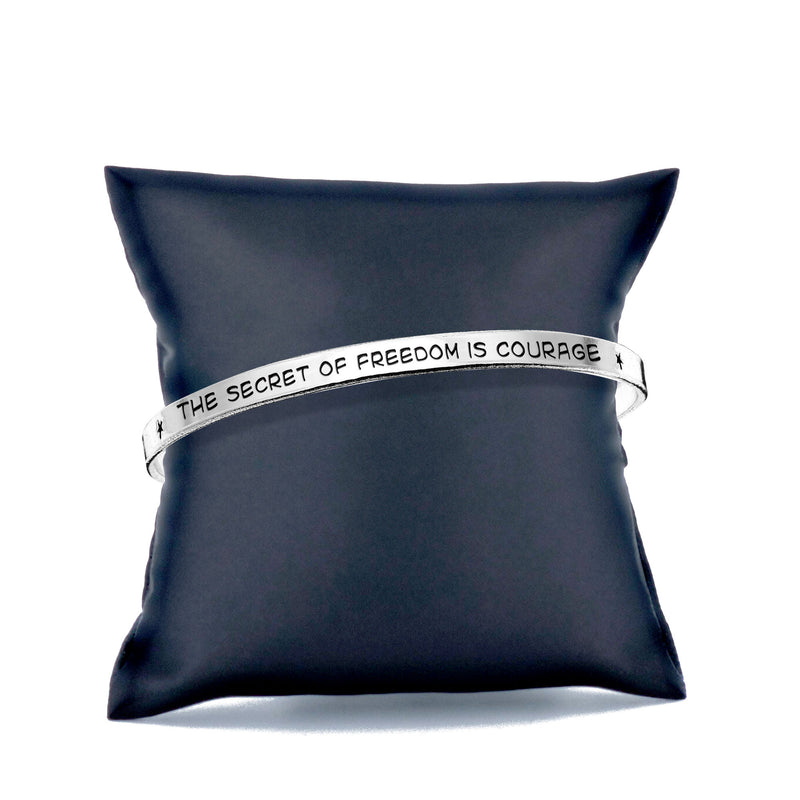 Y02001/Freedom Bangle
