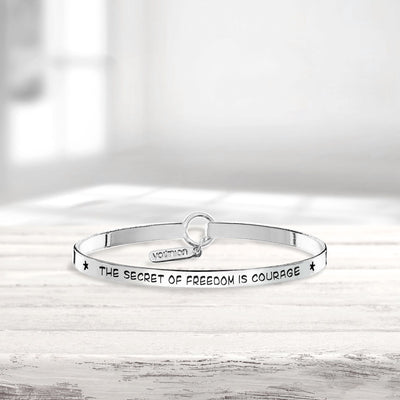 Y02001/Freedom Bangle