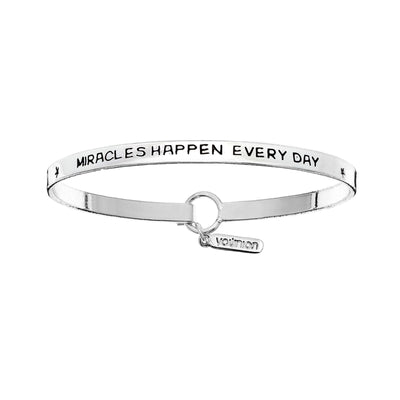 Y02001/Miracles Bangle