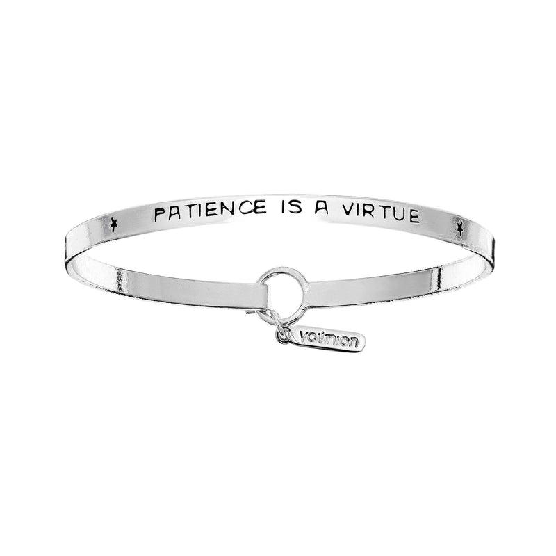 Y02001/Patience Bangle