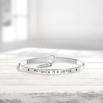 Y02001/Patience Bangle