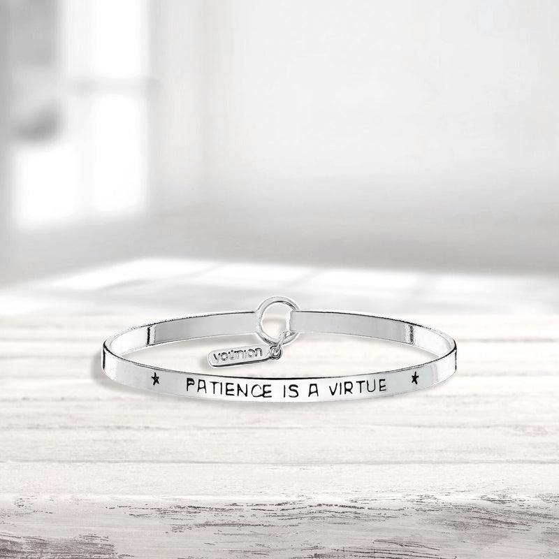 Y02001/Patience Bangle