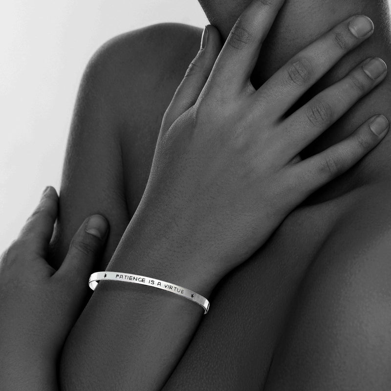 Y02001/Patience Bangle