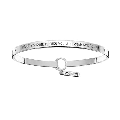 Y02001/Trust Bangle