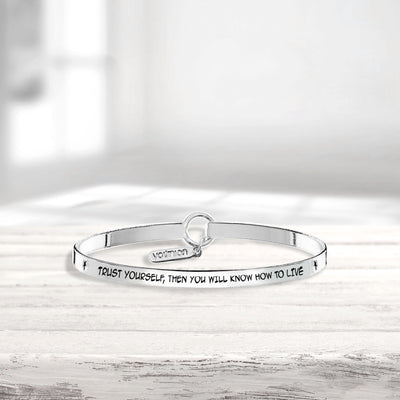 Y02001/Trust Bangle
