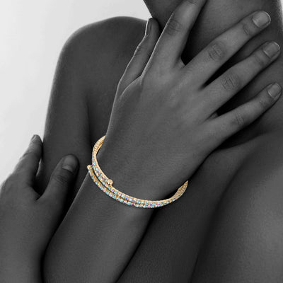 J00202A/ABAQM Bangle