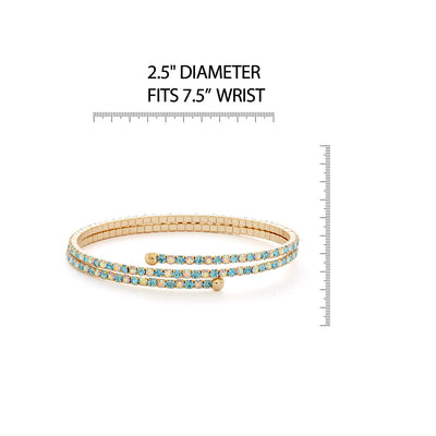 J00202A/ABAQM Bangle