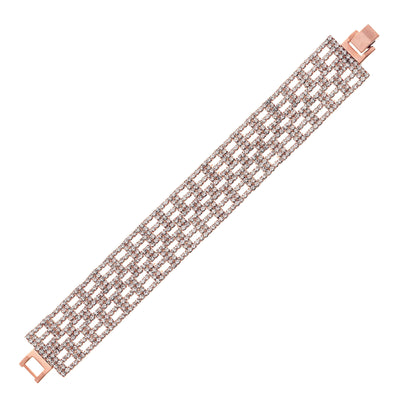 OroClone J00426/R Bracelet