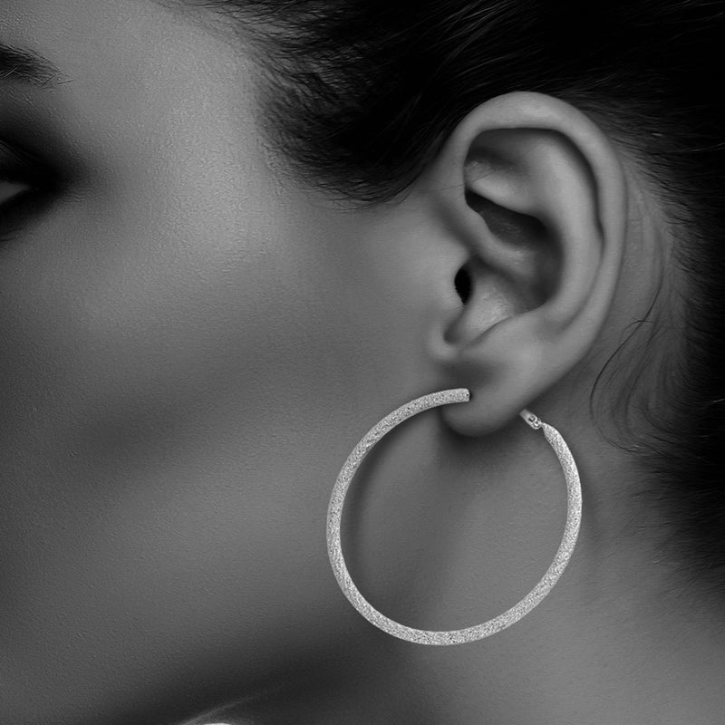 J00503/60 Earrings