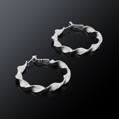 J00593/40 Earrings