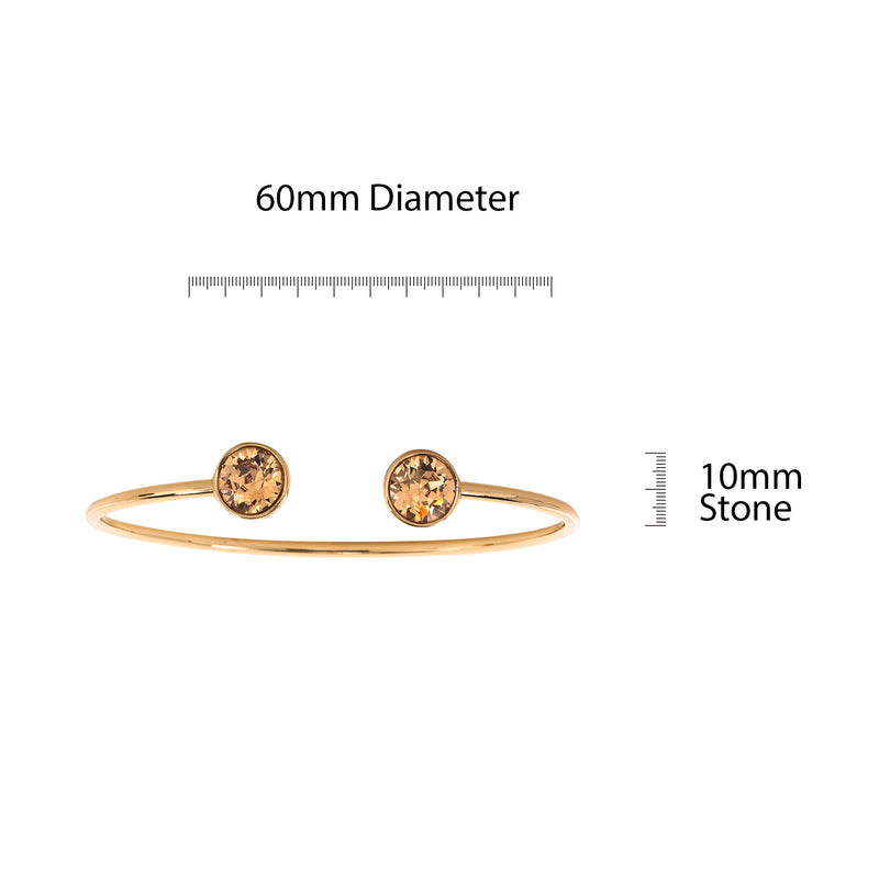 J08170/NOV Bangle