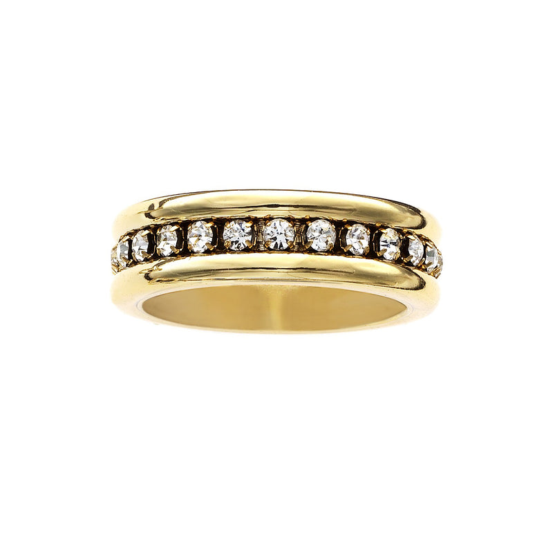 OroClone J01527/R7/Y/CRY Ring
