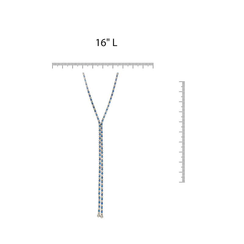 J05200A/W/SAPWH Necklace