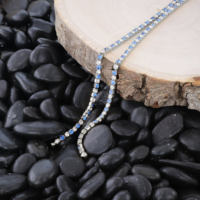J05200A/W/SAPWH Necklace