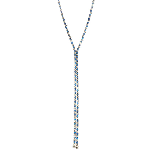 J05200A/W/SAPWH Necklace