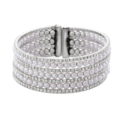 OroClone J05229/W Bangle