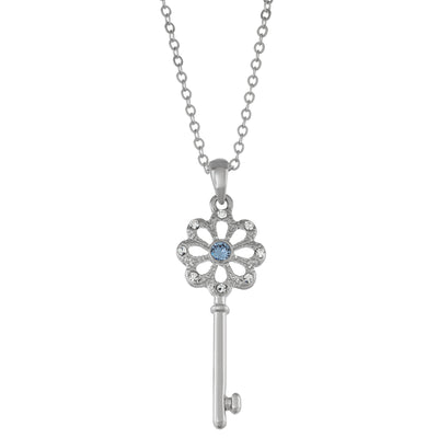 Crystal Colors J07002/P/W/LSAP Pendant