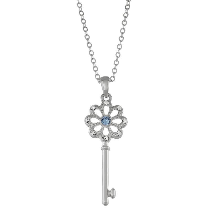 Crystal Colors J07002/P/W/LSAP Pendant