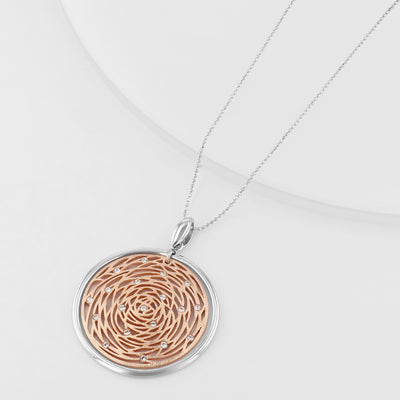 JS1923/P/RW Pendant
