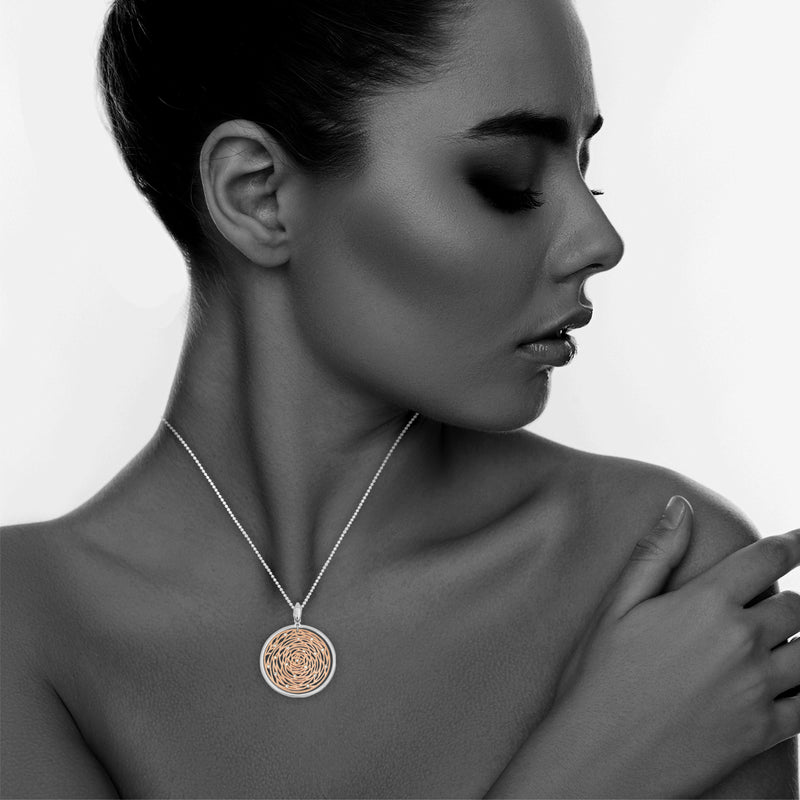 JS1923/P/RW Pendant