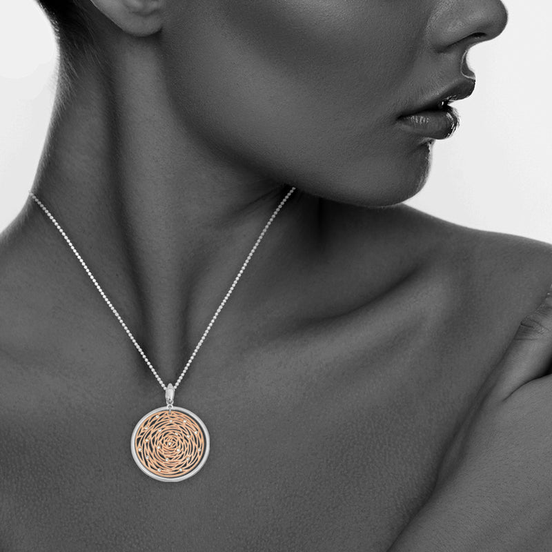 JS1923/P/RW Pendant