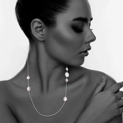 L00121/N/W/AMYRQZ Necklace